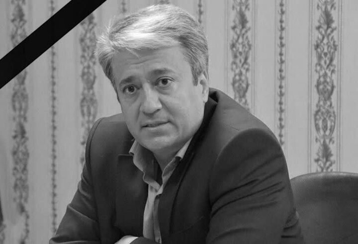 درگذشت مهدی مبینی؛ قهرمان و پیشکسوت بی‌نظیر ورزش کاشان در پی عارضه قلبی و مغزی