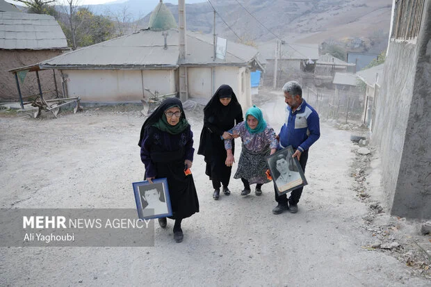 مستند «کوچهوَر»؛ روایت مردمی از اصالت، ایمان و اثر کلام امام(ره)