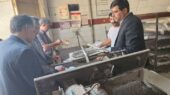 معاون فرماندار عسلویه خواستار افزایش نظارت‌ها برای نجات کیفیت نان شد