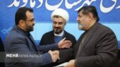 معرفی معاون سیاسی و اجتماعی جدید فرمانداری دماوند؛ آرمودیان‌مقدم به‌طور رسمی منصوب شد