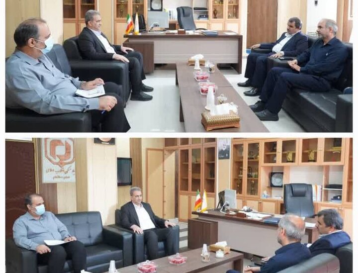 تسریع چشمگیر در تامین مسکن ایثارگران بوشهر با حمایت ویژه بنیاد مسکن