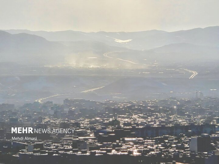 شهرک تخصصی روی زنجان؛ از وعده‌های بی‌سرانجام تا چالش‌های بی‌پایان انتقال!