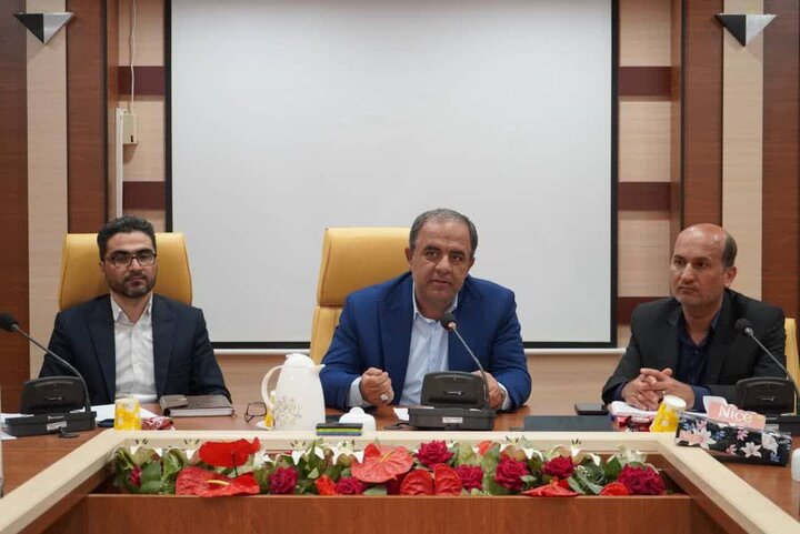 فرماندار بوشهر: دانشگاه‌ها موتور توسعه کشور و دانشجویان سرمایه‌های بی‌بدیل‌اند!