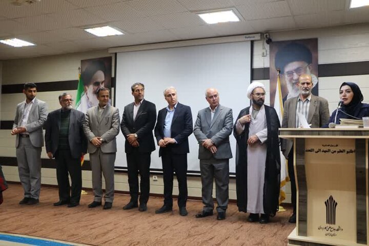 دیگر نمیتوان به دولت برای اشتغال تکیه کرد؛ دانشجویان کارآفرین شوند