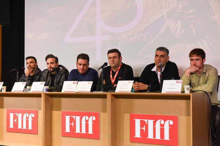 جشنواره فیلم؛ چرا نباید «پل» ایرانی را در سایه مهمانان خارجی از دست بدهیم؟