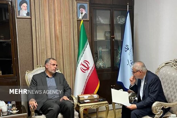 ارتقای بی‌سابقه ادارات میراث فرهنگی در چند شهرستان خوزستان؛ چه تغییراتی در راه است؟