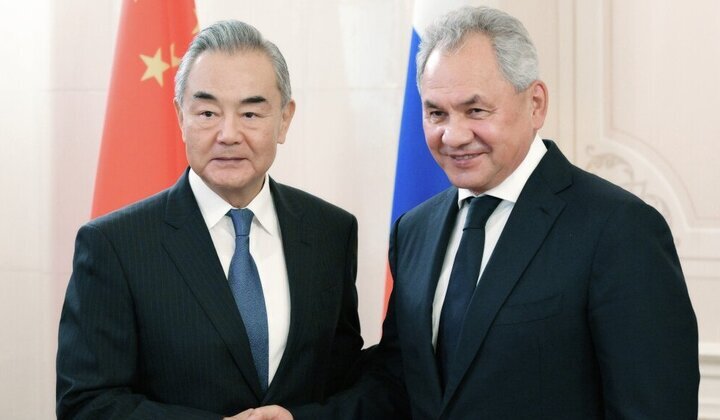نشست محرمانه امنیتی روسیه و چین در مسکو؛ چه توافقات مهمی در راه است؟