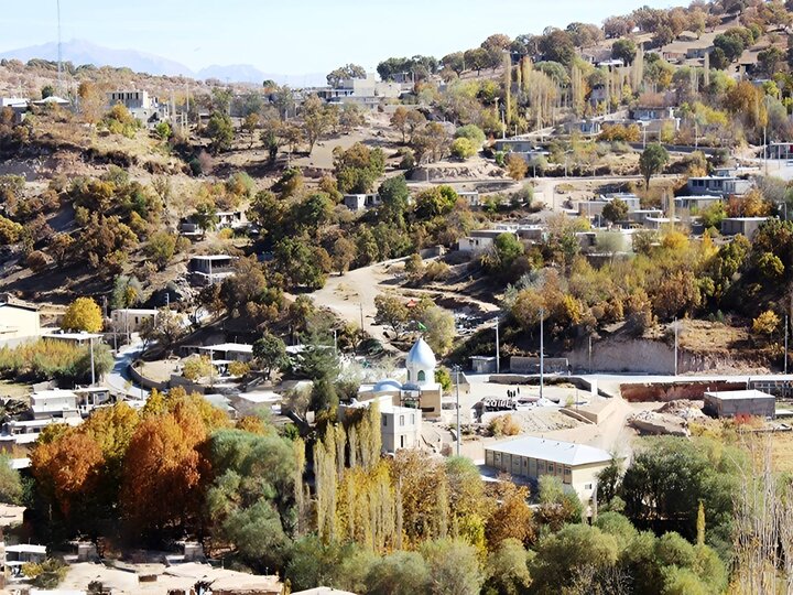 کِریک؛ ماسوله جنوب در دل دنا با معماری هزار ساله و طبیعت شگفت‌انگیز