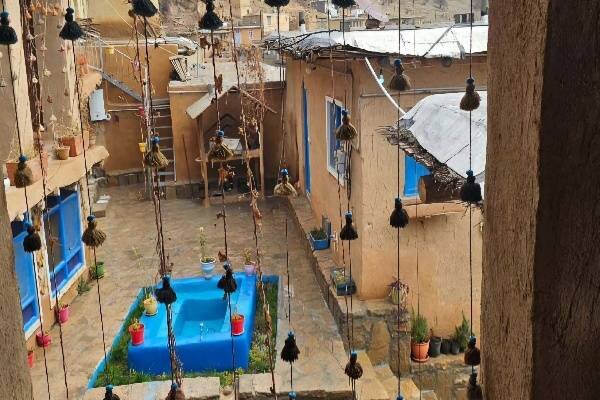 کِریک، ماسوله جنوب در دل دنا؛ روستایی هزار ساله بر شانه‌های زاگرس