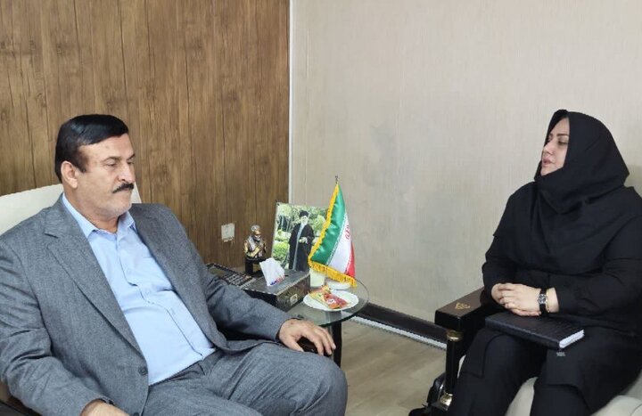 اسکندری: نوسازی امکانات بهزیستی و تقویت اورژانس اجتماعی در دیلم؛ گامی حیاتی برای حمایت از جامعه هدف