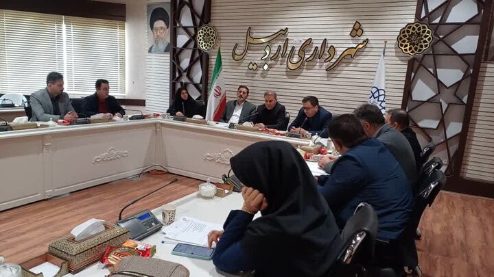 جوانمرد هشدار داد: ساماندهی متکدیان تنها با همکاری منظم نهادها ممکن است!