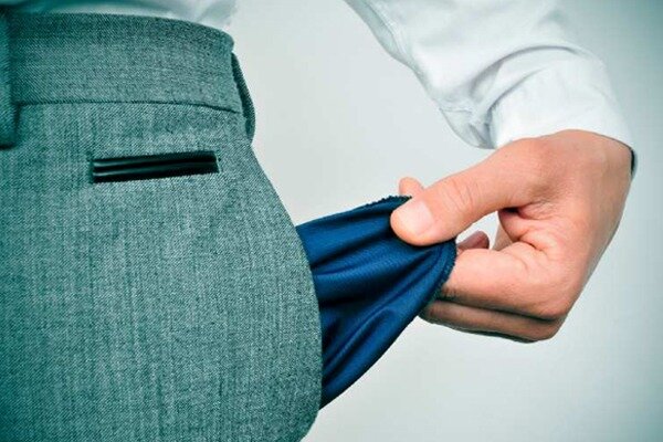 اعسار از پرداخت محکوم‌به؛ راهکاری قانونی برای فرار از فشار مالی سنگین!