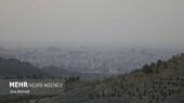 آلودگی هوای مشهد نفس شهر را به شماره انداخت؛ واکنش‌ها و راهکارها چیست؟