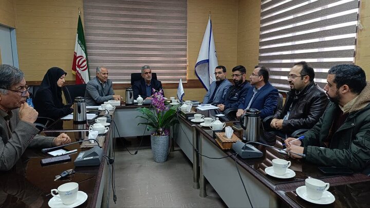 فرماندار گرمسار: روز دانشجو فرصتی طلایی برای حل مشکلات شهرستان است!