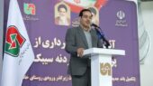 افتتاح پروژه‌های کلیدی ورودی‌های مرکزی به غرب و شرق؛ رانندگان خوشحال‌تر از همیشه!