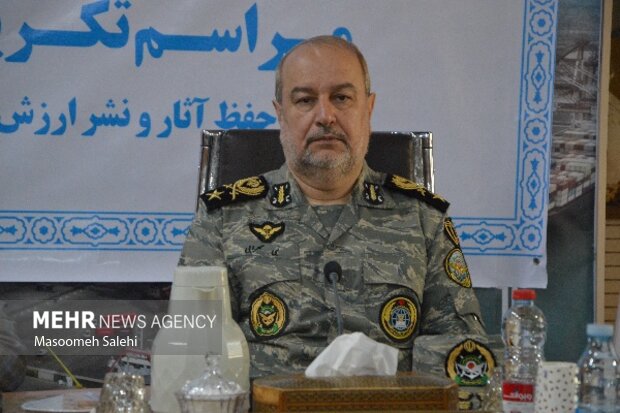 سهرابی فاش کرد؛ چرا هرمزگان باید موزه‌ای ملی برای دفاع مقدس داشته باشد؟