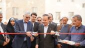 افتتاح ۱۱۰ واحد مسکونی ارزان‌قیمت در مینودر قزوین؛ گامی بزرگ برای اقشار کم‌درآمد