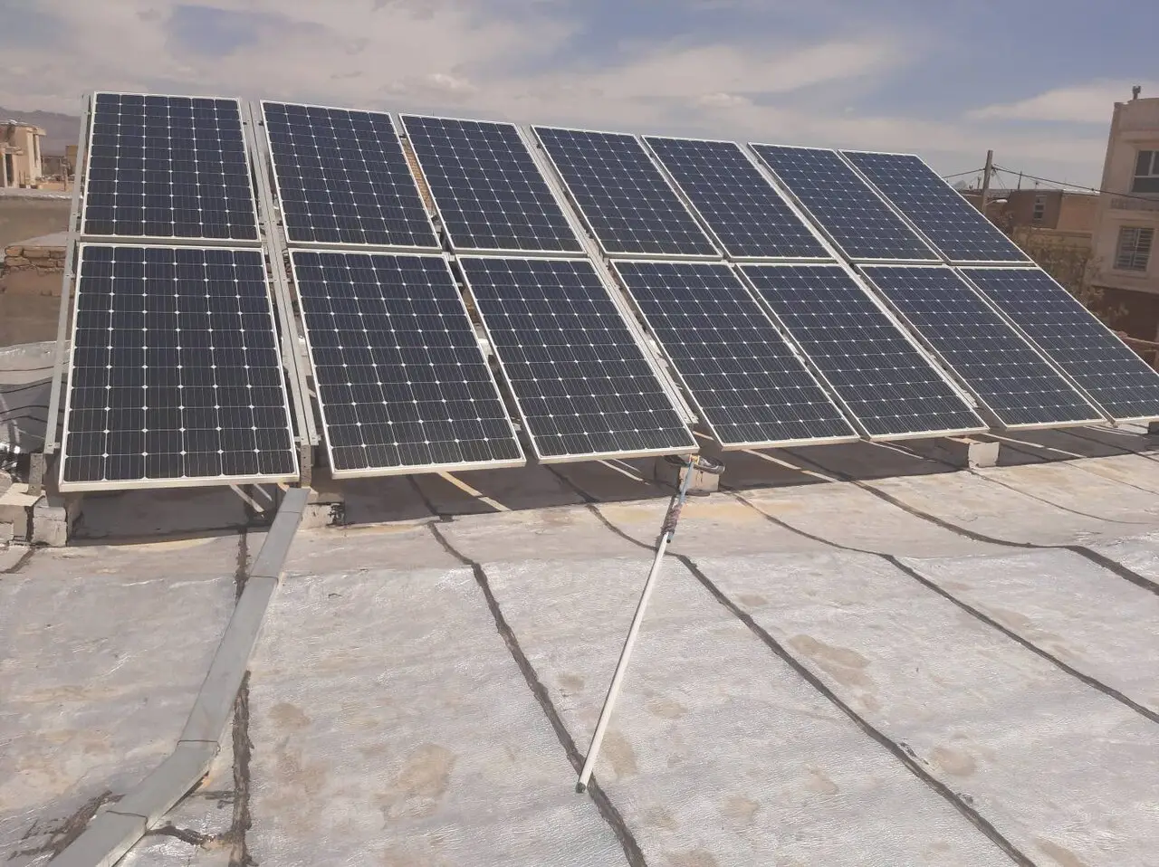 طلوع پایتخت خورشیدی ایران در استان سمنان؛وقتی توسعه برنامه‌محور می‌شود