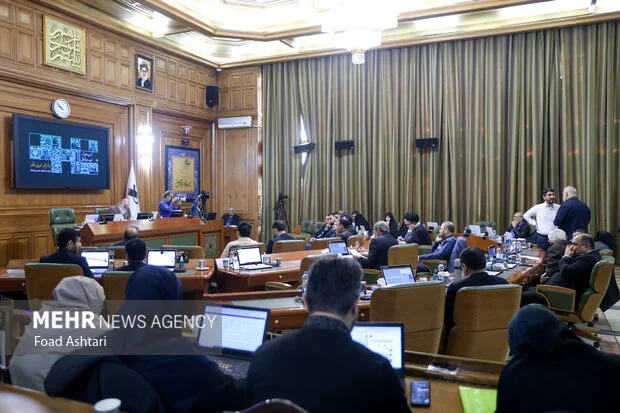 تصویب سیاست‌های کلی بودجه ۱۴۰۵ تهران؛ چه تغییراتی در راه است؟