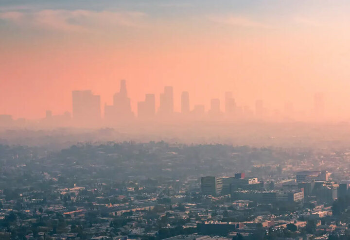 هشدار فوق‌تخصص ریه: آلودگی هوا چگونه نفس‌های ما را به تنگنا می‌کشاند؟