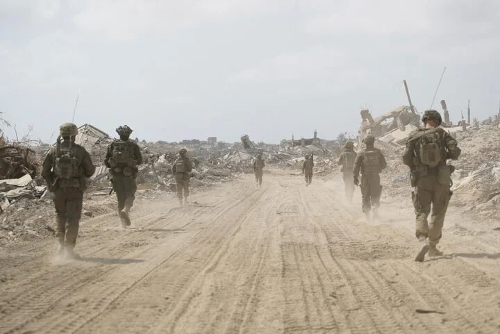 پایان افسانه‌ای خیالی؛ ارتش اسرائیل چگونه در حال فروپاشی از درون است؟