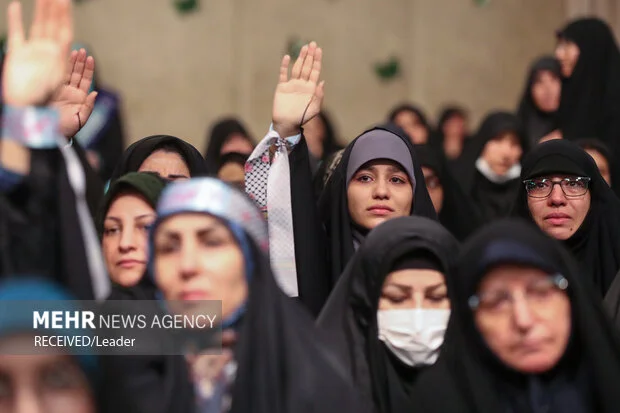 نگاه تحولی اسلام به زن؛ میراثی که با ولادت حضرت زهرا (س) آغاز شد