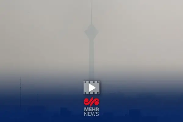 تهران بار دیگر در وضعیت قرمز؛ چه مناطقی درگیر بحران شدند؟