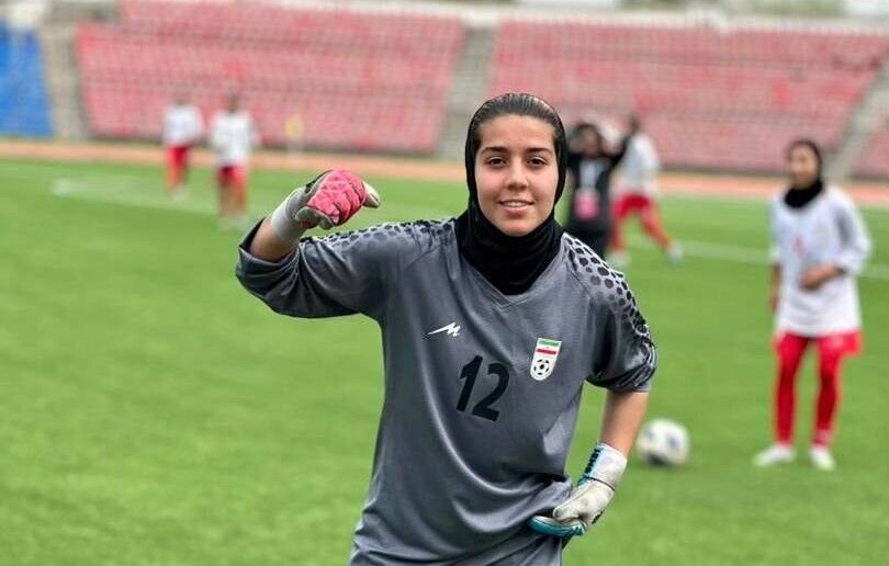 بحران دروازهبان در آستانه جام ملتها؛ بزرگترین نگرانی تیم ملی فوتبال