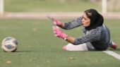 بحران دروازه‌بانی تیم ملی زنان؛ نگرانی بزرگ قبل از جام ملت‌ها!