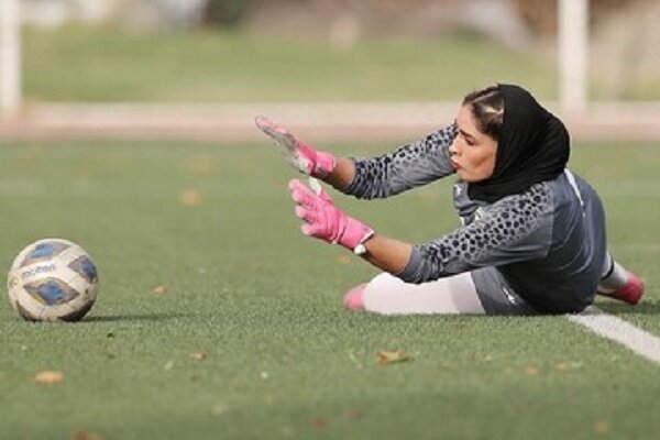 بحران دروازه‌بانی تیم ملی زنان؛ نگرانی بزرگ قبل از جام ملت‌ها!