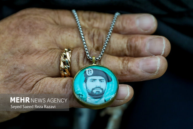 مادران شهدا؛ قهرمانان خاموشی که امنیت کشور را رقم زدند!