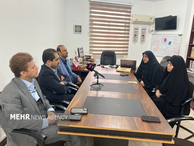 پورحضرت: رسانه «مهر» چگونه نقش کلیدی در شفاف‌سازی مدیریت رودبار ایفا می‌کند؟