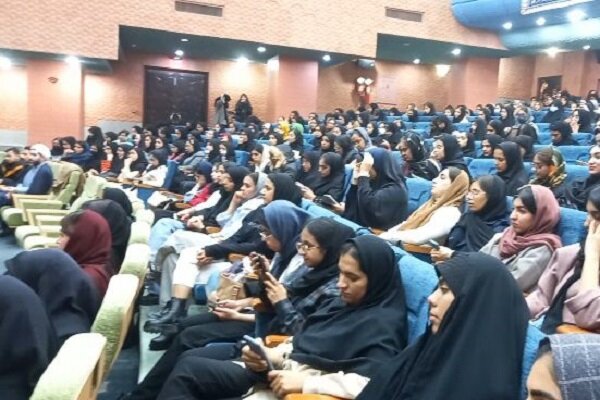 دانشجویان جوان؛ موتور پیشرفت و امید در سیستان و بلوچستان