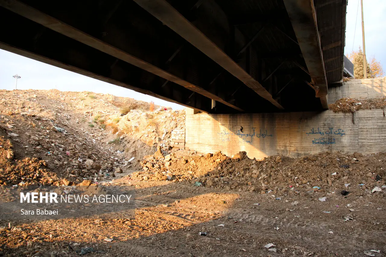 وقتی هیچکس متولی نیست؛ بلاتکلیفی مدیریتی قرهسو تا مرز بحران سلامت