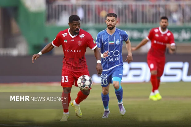 استقلال و پرسپولیس در هفته چهاردهم لیگ برتر بدون محروم؛ رقیب‌ها چه وضعیتی دارند؟