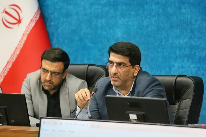 شریفی هشدار داد: تابستان داغ اصفهان و چالش بزرگ مدیریت انرژی پیش رو!