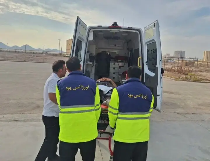 افزایش ۱۵ درصدی مأموریت‌های اورژانس تهران در روزهای آلوده؛ هشدار جدی برای بیماران قلبی و سالمندان