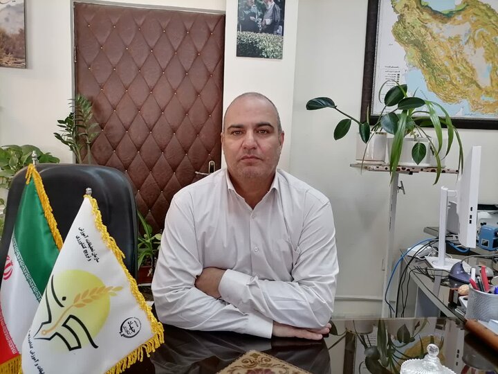 آژیر قرمز فرسایش خاک در کرمان: بیش از ۲۰ تن خاک در هر هکتار از دست می‌رود!