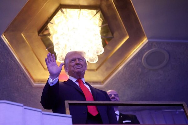 چرا صلح از مسیر قدرت در مدل ترامپ شکست خورده است؟