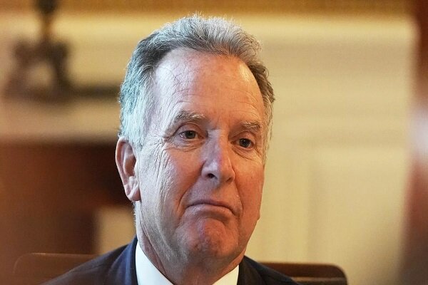 آمریکا از آغاز دور تازه گفتگوهای حساس و سازنده برای پایان جنگ اوکراین خبر داد