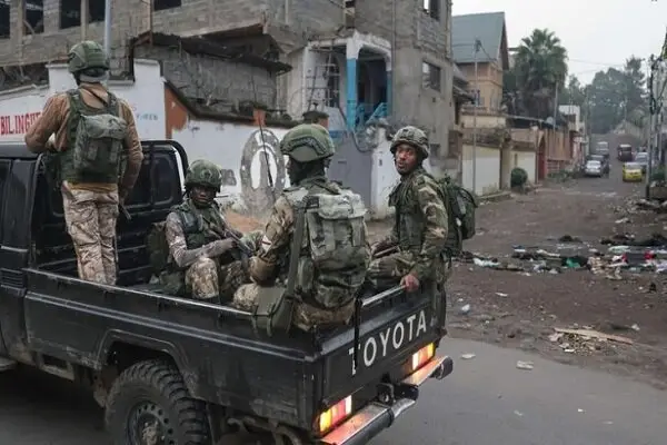 شورشیان کنگو با عقب‌نشینی مشروط از اویرا، صلح را به میز مذاکره آوردند!