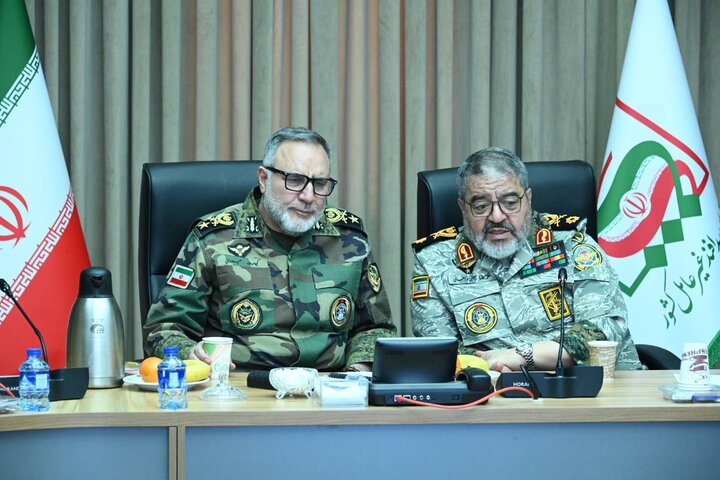 پدافند غیرعامل؛ کلید طلایی افزایش تاب‌آوری ملی در برابر تهدیدات نوین