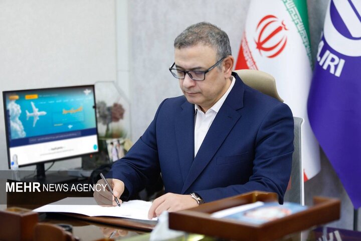 سازمان هواپیمایی کلید استقلال پروازهای استانی را فشرد؛ آینده‌ای متفاوت در حمل‌ونقل هوایی ایران