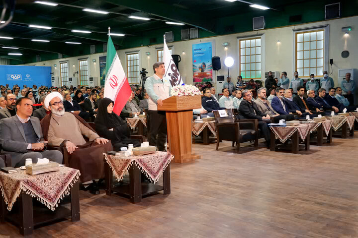 هزینه سرسام‌آور ۳۵ هزار میلیاردی برای انتقال آب دریا به اصفهان؛ پروژه‌ای که صنعت را متحول می‌کند