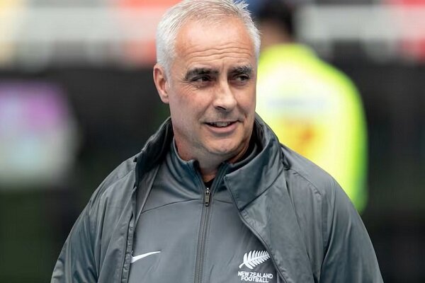سرمربی نیوزلند: ایران رقیب قدرتمند جام جهانی است، آنالیز آغاز شد!