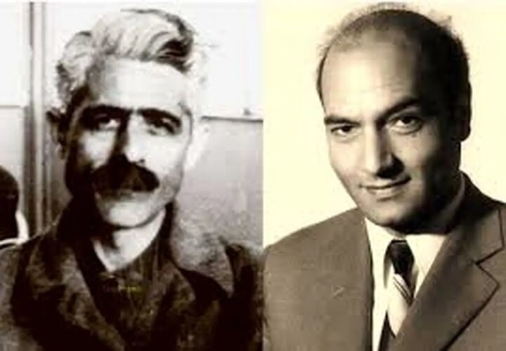 چرا نقطه تلاقی اندیشه شریعتی و آل احمد، راز سومین جریان روشنفکری را فاش می‌کند؟