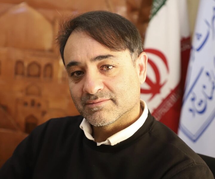 داوود آبیان؛ مردی با ۲۷ سال تجربه که معاون گردشگری اصفهان شد!
