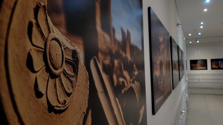 نمایشگاهی ویژه در کاخ سعدآباد؛ وقتی ایران در قاب عکس جان می‌گیرد!