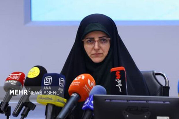 کاظمی‌پور: فرزندان ایران آماده‌اند تا دوباره در پاراآسیایی جوانان بدرخشند!