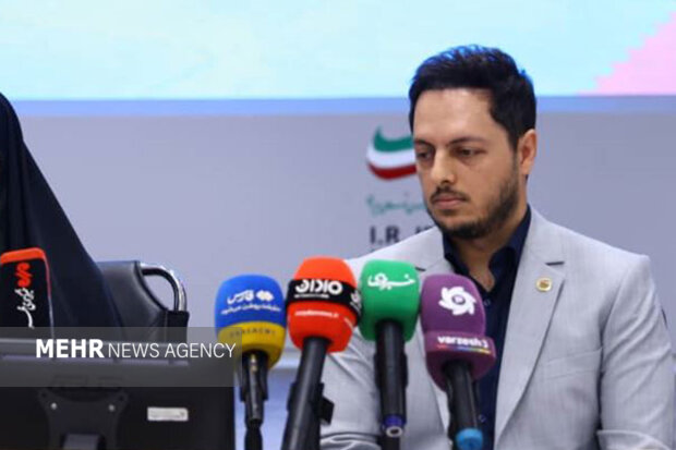 سلگی: مدال‌های ایران در پاراآسیایی جوانان، پیش‌بینی‌ناپذیر و هیجان‌انگیزتر از همیشه!